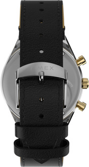 Timex Diver Inspired Heren Horloge Zwart TW2W64300 - One Size