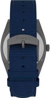 Timex Expedition North Capstone Heren Horloge Blauw TW2Y18200 - One Size