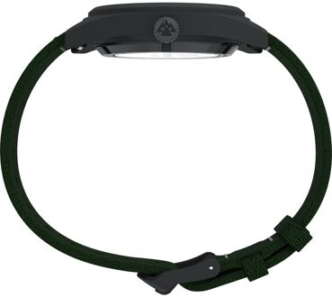 Timex Expedition North Capstone Heren Horloge Zwart TW2Y39800 - One Size