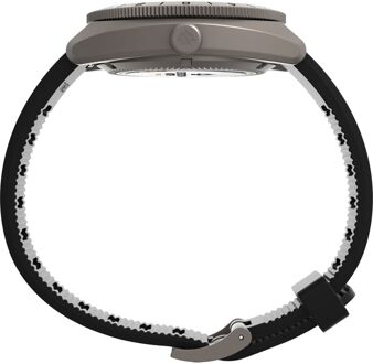 Timex Expedition North Heren Zwarte Horloge TW2W53000