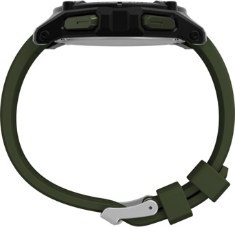 Timex Expedition North Ridge Heren Groen Horloge TW4B33700