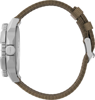 Timex Expedition North Ridge Heren Horloge Bruin TW2V62400 - One Size