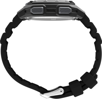 Timex Expedition North Ridge Heren Horloge Zwart TW4B34400 - One Size