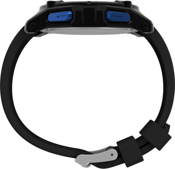 Timex Expedition North Ridge Heren Zwarte Horloge TW4B33900