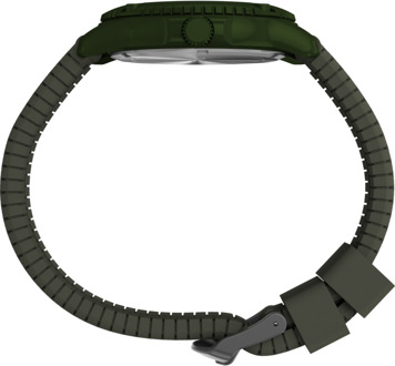 Timex Expedition North Timberline Heren Horloge Groen TW4B34700 - One Size