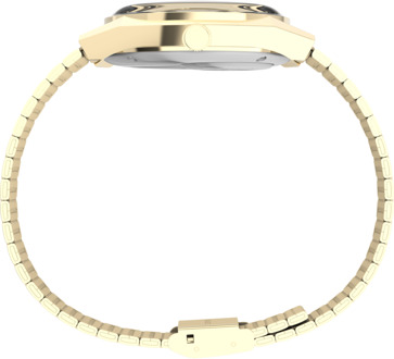 Timex Falcon Eye Heren Gouden Horloge TW2W62500 - maat