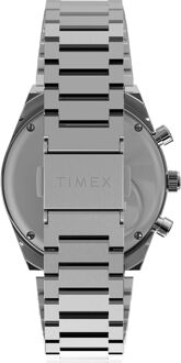 Timex Falcon Eye Heren Zilveren Horloge TW2W33600