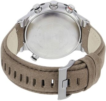 Timex Heren Horloge Bruin T2N721
