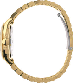 Timex Kaia Dames Horloge Goudkleurig TW2V79800 - One Size