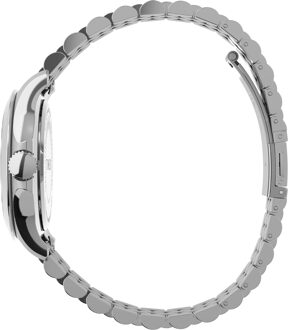 Timex Kaia Dames Horloge Zilverkleurig TW2V79900 - One Size