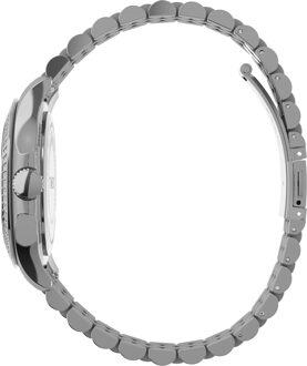 Timex Kaia Vrouwen Zilveren Horloge TW2V79600