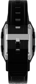 Timex Lca X Fortnite Heren Zwarte Horloge TW2W96500 - One Size