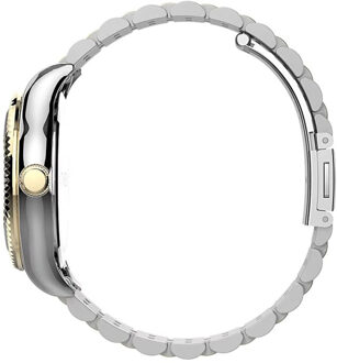 Timex Legacy Dames Multikleur Horloge TW2V45600 - maat Veelkleurig