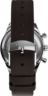 Timex Marlin Jet Heren Horloge Bruin TW2Y24700