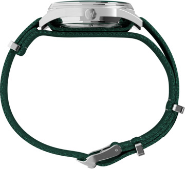 Timex Marlin Jet Heren Horloge Groen TW2Y24400