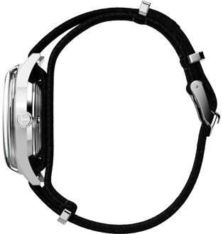 Timex Marlin Jet Heren Zwarte Horloge TW2Y06400