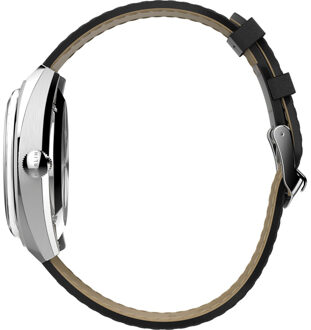 Timex Marlin Sub-dial Automatic Heren Horloge Zwart TW2V62100