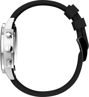 Timex Midtown Heren Horloge Zwart TW2V70500