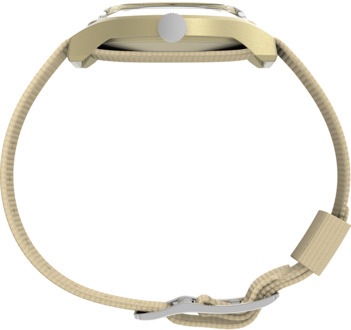 Timex Mk1 Heren Beige Horloge TW2Y19800