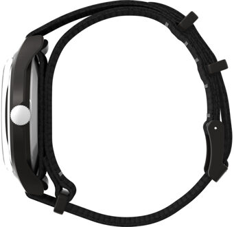 Timex Mk1 X Fortnite Heren Zwarte Horloge TW2W97000