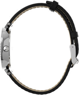 Timex Trend Dames Horloge Zwart TW2V45200 - One Size