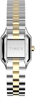 Timex Trend Legacy Addison Dames Horloge Multi TW2Y23900 Veelkleurig