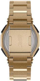Timex TW2V84500 Heren UFC Colossus Horloge - maat Goud