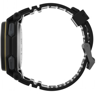 Timex Ufc Strength Heren Horloge Zwart TW2V55300 - One Size