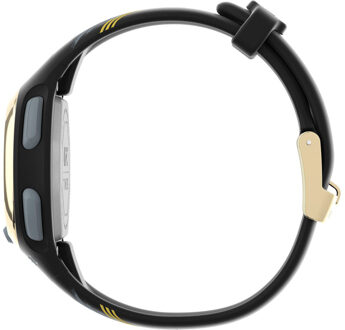 Timex Ufc Takedown Heren Zwarte Horloge TW5M52000 - maat