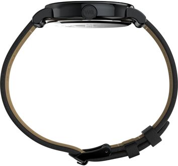 Timex Weekender Day Of The Dead Heren Horloge Zwart TW2Y15900 - One Size