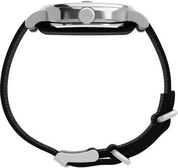 Timex X Fortnite Weekender Heren Horloge Zwart TW2Y46400