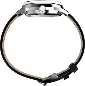 Timex X Monopoly Heren Horloge Zwart TW2Y46900