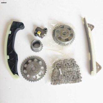 Timing Kit Distributeur Keten Kit Voor Byd F0
