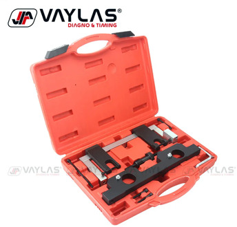 Timing Locking Tool Kit Set Car Engine Care Professional Tools for BMW N20 N26 X1 X3 THE 3 THE 5 525 High Quality Car Accessorie