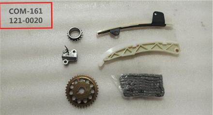 Timing Repair Kit Voor Grote Muur GW413EF Oem: 1604000-EG02