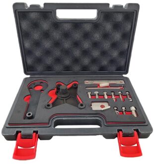 Timing set Fiat 1.2 8V en 1.4 16V WT2089