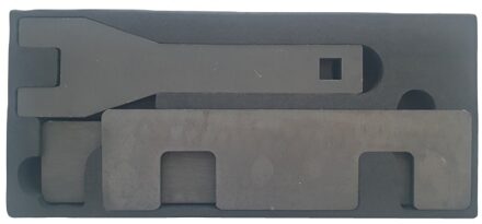 Timing set Opel 1.0/1.4 2014 > WT2686