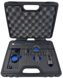 Timing set Opel 2.0CDTI 2014-> WT2693