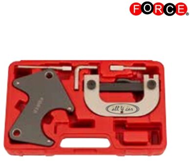 Timing tool -- Renault 905G20