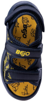 Timini sandalen voor kinderen Blauw - 24