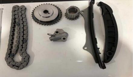 Timming Kits Voor Hafei En Byd Flyer DA462/1A/2