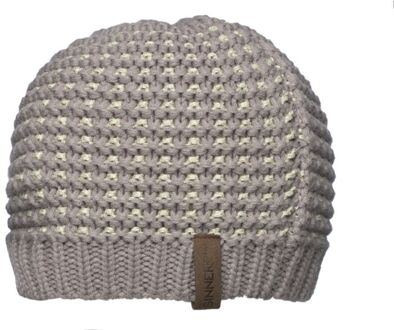 Timmins Beanie Sand - One size