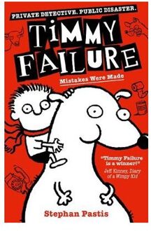 Timmy Failure