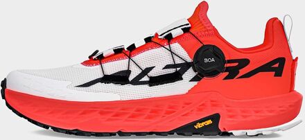 TIMP 5 BOA, rood - 41