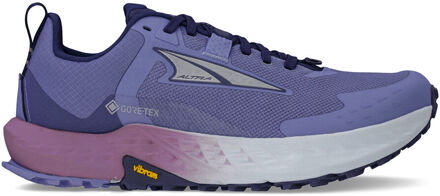Timp 5 GTX Neutrale Schoen Dames paars - 38,38.5