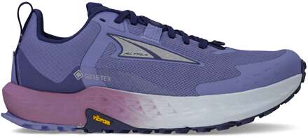 Timp 5 GTX Neutrale Schoen Dames-Paars lila - 38