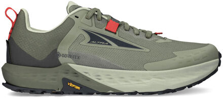 Timp 5 GTX Trailschoen Heren-olijf - 44