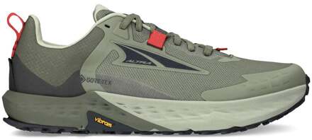 Timp 5 GTX Trailschoen Heren-olijf - 44