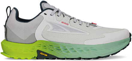 Timp 5 Trailschoen Dames-Grijs,Limoen - 38.5,40