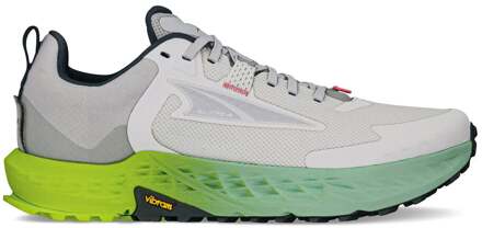 Timp 5 Trailschoen Dames-Grijs,Limoen - 40.5